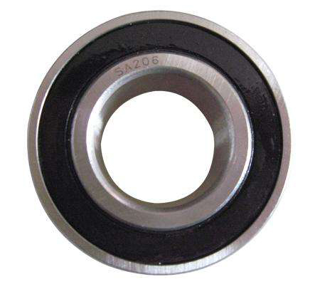 Customized 206TN Bearing