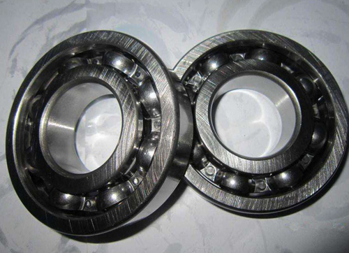 Discount 6307KA-Z Bearing