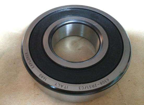 Wholesale 6308C4 conveyor idler bearing