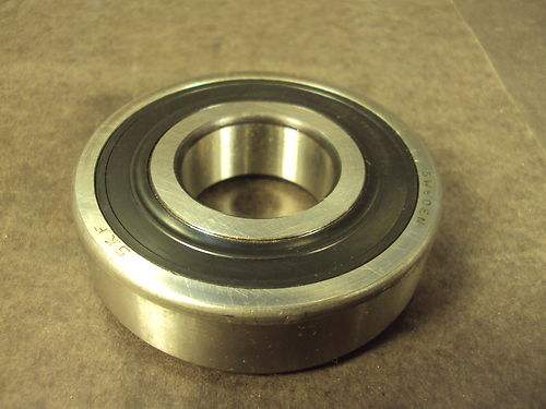 ball bearing 6306 ZZ C4 China