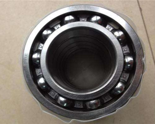 Fashion deep groove ball bearing 6305 C3